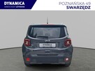 Jeep Renegade 1.5 e-Hybrid 130KM DCT 2023/2024 r., salon PL, przebieg 28tys.km - 6
