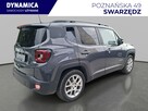 Jeep Renegade 1.5 e-Hybrid 130KM DCT 2023/2024 r., salon PL, przebieg 28tys.km - 7