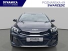 Kia XCeed VAT 23% 1.5T-GDI 160KM M6 2023 r., salon PL I właściciel - 2