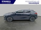 Kia XCeed VAT 23% 1.5T-GDI 160KM M6 2023 r., salon PL I właściciel - 4