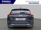 Kia XCeed VAT 23% 1.5T-GDI 160KM M6 2023 r., salon PL I właściciel - 6