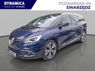 Renault Scenic 1.3TCe 140KM M6 2018 r., 7-mio osobowy, przebieg tylko 115tys.km - 3