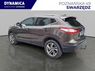 Nissan Qashqai 1.6d 130KM M6 2016 r., HAK, nawigacja, podgrzewana przednia szyba - 5