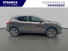 Nissan Qashqai 1.6d 130KM M6 2016 r., HAK, nawigacja, podgrzewana przednia szyba - 8