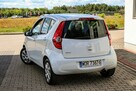 Opel Agila 86KM Klimatyzacja 1właściciel Podgrzewane Fotele - 4