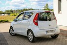 Opel Agila 86KM Klimatyzacja 1właściciel Podgrzewane Fotele - 14