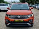 Volkswagen T-Cross Full LED Serwis Virtual Cocpit Kamera ACC Parktronic Gwarancja! - 3