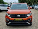 Volkswagen T-Cross Full LED Serwis Virtual Cocpit Kamera ACC Parktronic Gwarancja! - 4