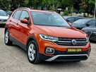 Volkswagen T-Cross Full LED Serwis Virtual Cocpit Kamera ACC Parktronic Gwarancja! - 6