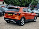 Volkswagen T-Cross Full LED Serwis Virtual Cocpit Kamera ACC Parktronic Gwarancja! - 8