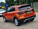 Volkswagen T-Cross Full LED Serwis Virtual Cocpit Kamera ACC Parktronic Gwarancja! - 10
