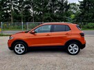 Volkswagen T-Cross Full LED Serwis Virtual Cocpit Kamera ACC Parktronic Gwarancja! - 11