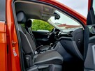 Volkswagen T-Cross Full LED Serwis Virtual Cocpit Kamera ACC Parktronic Gwarancja! - 14