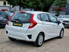 Honda Jazz LED Serwis Parktronic Tempomat Bluetooth Gwarancja! - 5