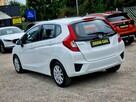 Honda Jazz LED Serwis Parktronic Tempomat Bluetooth Gwarancja! - 7