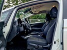 Honda Jazz LED Serwis Parktronic Tempomat Bluetooth Gwarancja! - 9