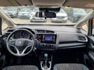 Honda Jazz LED Serwis Parktronic Tempomat Bluetooth Gwarancja! - 14