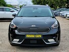 Kia Niro 1Wł Serwis LED Navi Kamera Parktronic ACC Climatronic Gwarancja - 2