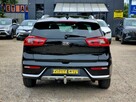Kia Niro 1Wł Serwis LED Navi Kamera Parktronic ACC Climatronic Gwarancja - 6