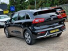 Kia Niro 1Wł Serwis LED Navi Kamera Parktronic ACC Climatronic Gwarancja - 7