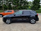 Kia Niro 1Wł Serwis LED Navi Kamera Parktronic ACC Climatronic Gwarancja - 8