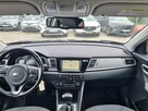 Kia Niro 1Wł Serwis LED Navi Kamera Parktronic ACC Climatronic Gwarancja - 14