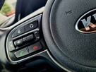 Kia Niro 1Wł Serwis LED Navi Kamera Parktronic ACC Climatronic Gwarancja - 15