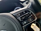 Kia Niro 1Wł Serwis LED Navi Kamera Parktronic ACC Climatronic Gwarancja - 16