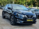 Nissan Qashqai Lift FULL LED Serwis Navi Kamery 360 Tempomat Climatronic Gwarancja! - 3