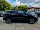 Nissan Qashqai Lift FULL LED Serwis Navi Kamery 360 Tempomat Climatronic Gwarancja! - 4