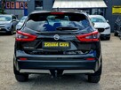 Nissan Qashqai Lift FULL LED Serwis Navi Kamery 360 Tempomat Climatronic Gwarancja! - 5