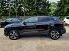 Nissan Qashqai Lift FULL LED Serwis Navi Kamery 360 Tempomat Climatronic Gwarancja! - 7