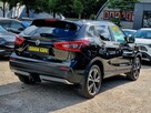 Nissan Qashqai Lift FULL LED Serwis Navi Kamery 360 Tempomat Climatronic Gwarancja! - 8