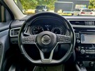 Nissan Qashqai Lift FULL LED Serwis Navi Kamery 360 Tempomat Climatronic Gwarancja! - 15