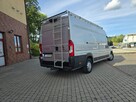 Ducato Boxer 2.3 Multijet / L4 H2 Mały Przebieg !Tylko 138 tyś MAX ! - 3