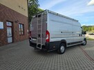 Ducato Boxer 2.3 Multijet / L4 H2 Mały Przebieg !Tylko 138 tyś MAX ! - 5