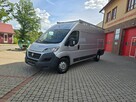 Ducato Boxer 2.3 Multijet / L4 H2 Mały Przebieg !Tylko 138 tyś MAX ! - 6