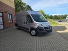 Ducato Boxer 2.3 Multijet / L4 H2 Mały Przebieg !Tylko 138 tyś MAX ! - 9