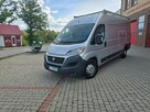 Ducato Boxer 2.3 Multijet / L4 H2 Mały Przebieg !Tylko 138 tyś MAX ! - 10