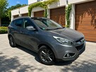 Hyundai ix35 1.6/135km/benzyna/niski przebieg jak nowy!panorama/led! - 2