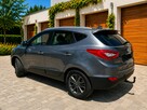 Hyundai ix35 1.6/135km/benzyna/niski przebieg jak nowy!panorama/led! - 7
