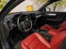 Volvo XC40 2.0 Diesel 150 KM Automat ????Zarejestrowany Gotowe do jazdy - 2