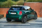 Mini Cooper S British Racing Green | Skóra brązowa | LED | Navi | Automat | 17” - 2