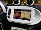 Smart Forfour Niski przebieg | Otwierany dach | Navi | Elektryk | Automat - 6