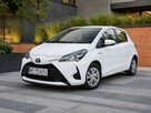 Toyota Yaris Krajowy Hybryda Automat | Kamera | Tempomat | Klima Auto | NAVI