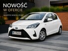 Toyota Yaris Krajowy Hybryda Automat | Kamera | Tempomat | Klima Auto | NAVI - 5