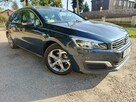 Peugeot 508 SW - 2