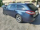 Peugeot 508 SW - 4