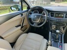 Peugeot 508 SW - 8