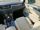 Peugeot 508 SW - 9